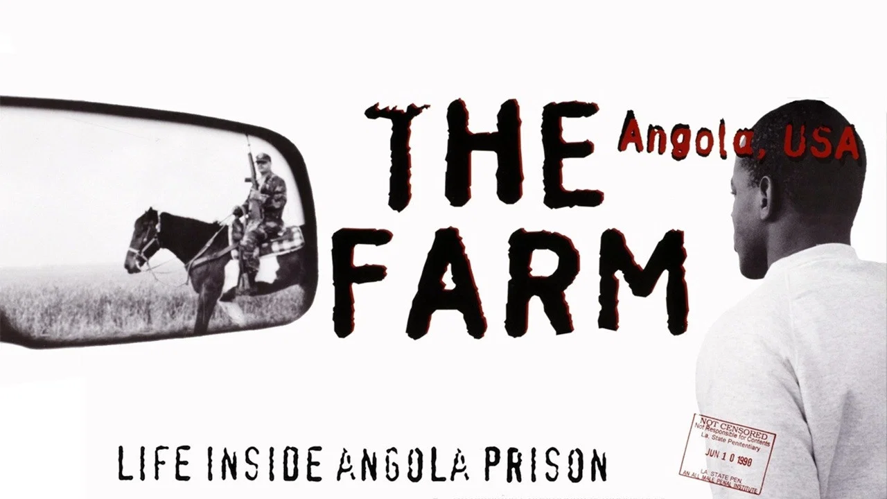 The Farm: Angola, USA - 剧照