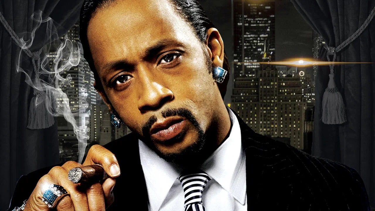 Katt Williams: It's Pimpin' Pimpin' - 剧照