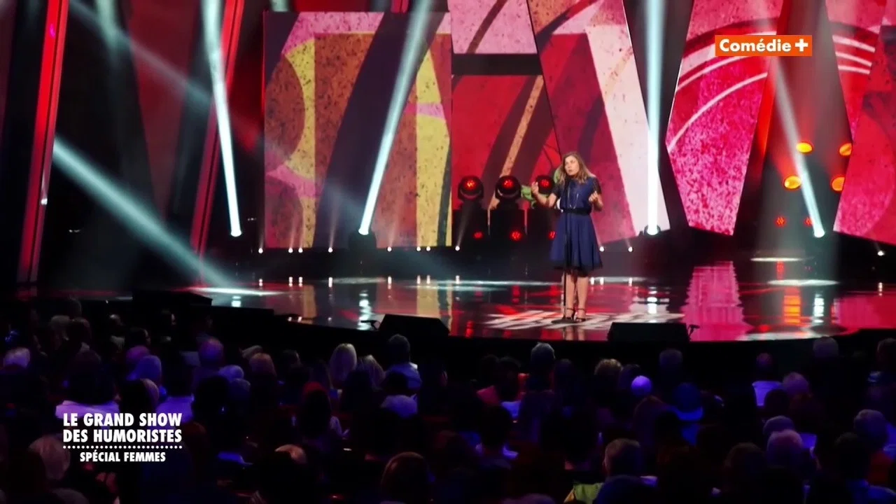 Le grand show des humoristes - Sp&eacute;cial femmes - 剧照