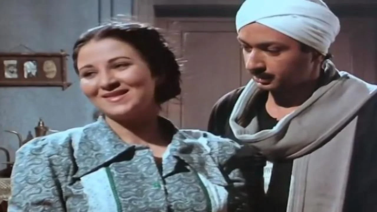 فتوات بولاق - 剧照