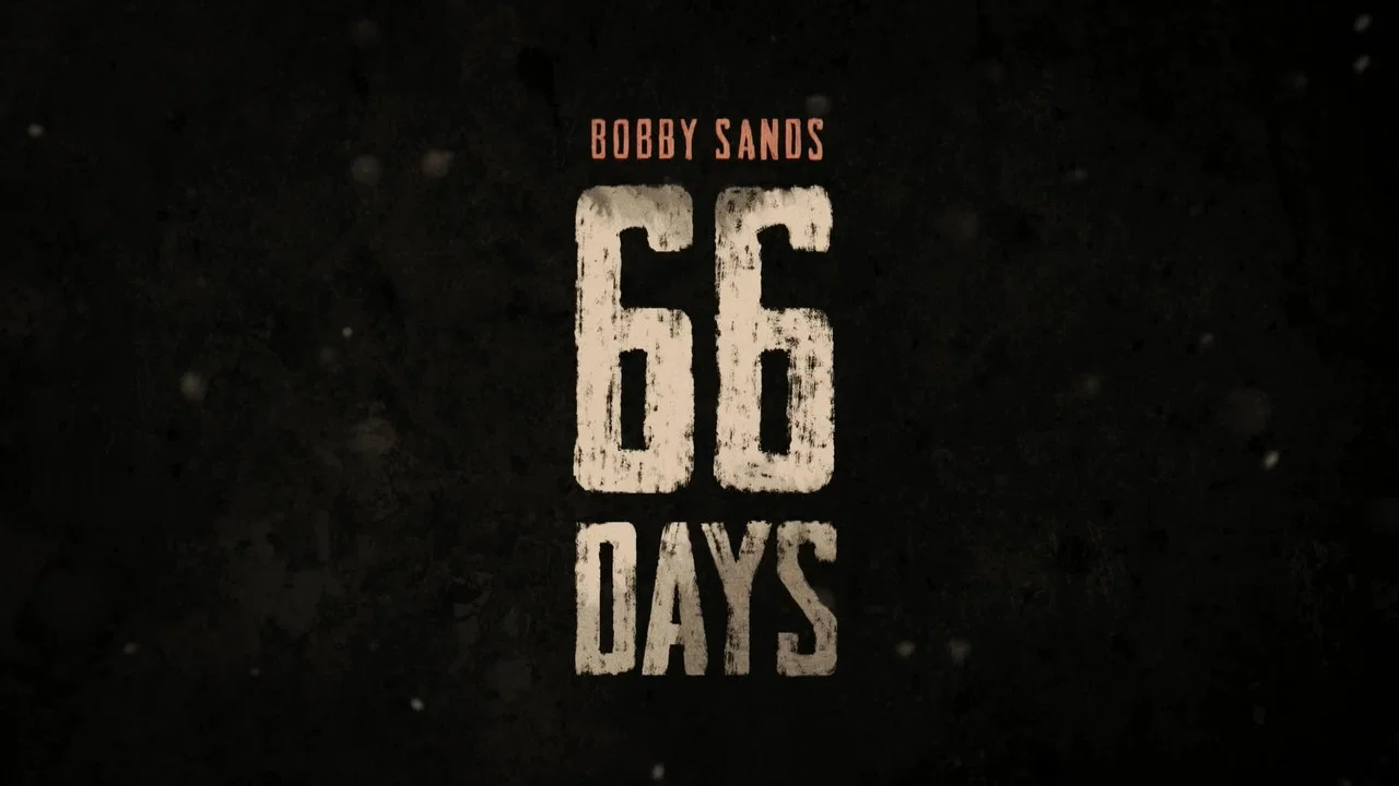 Bobby Sands: 66 Days - 剧照