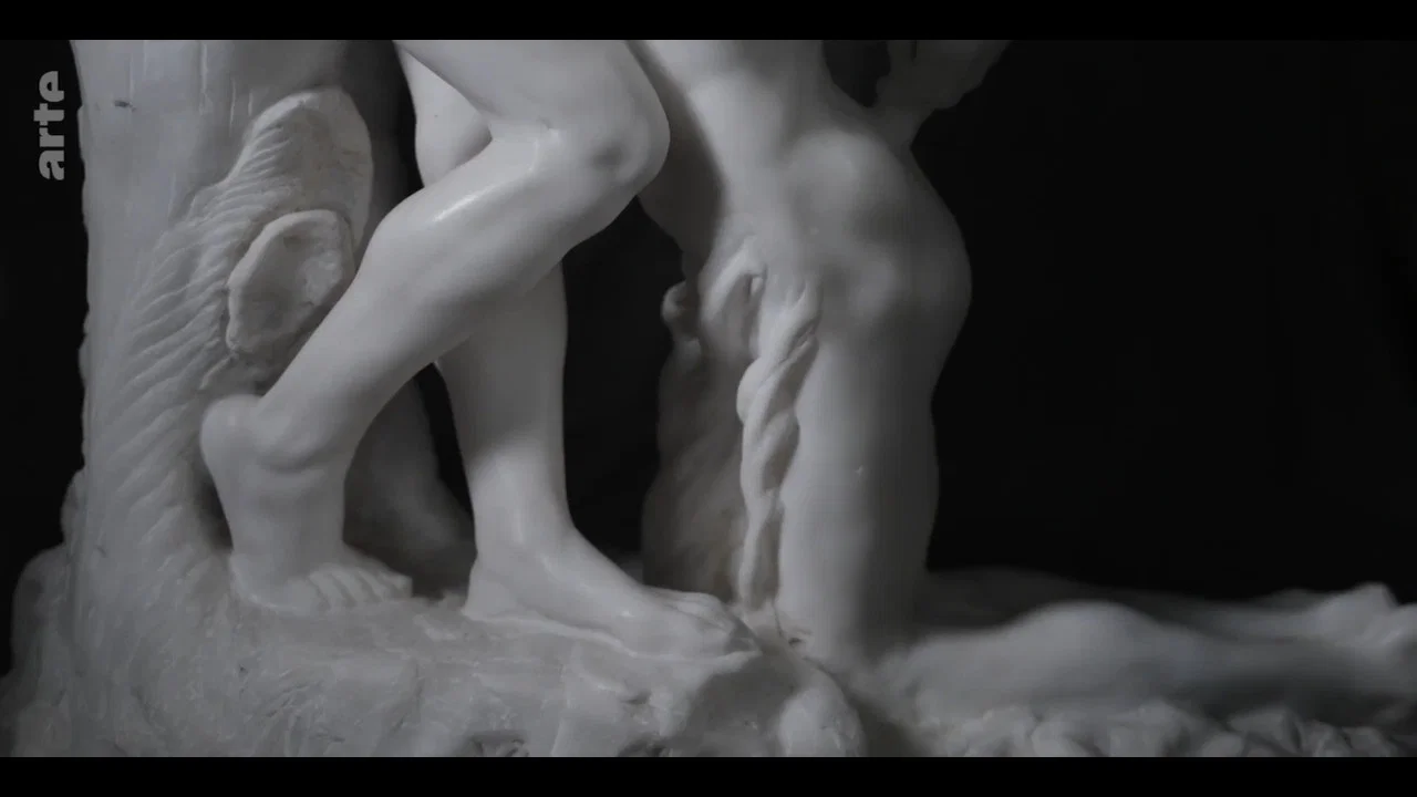 Camille Claudel, sculpter pour exister - 剧照