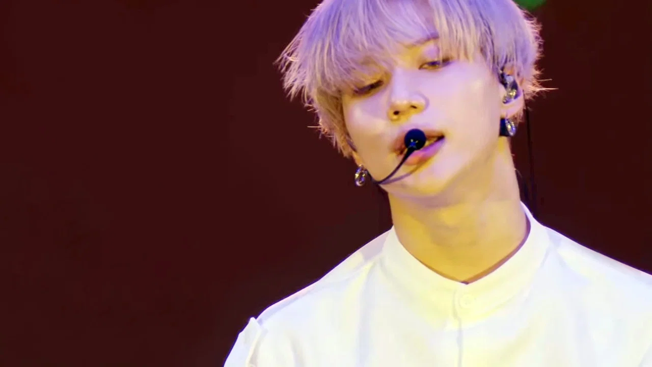 Taemin Arena Tour 2019  X&trade; - 剧照