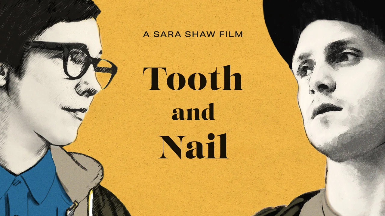 Tooth and Nail - 剧照
