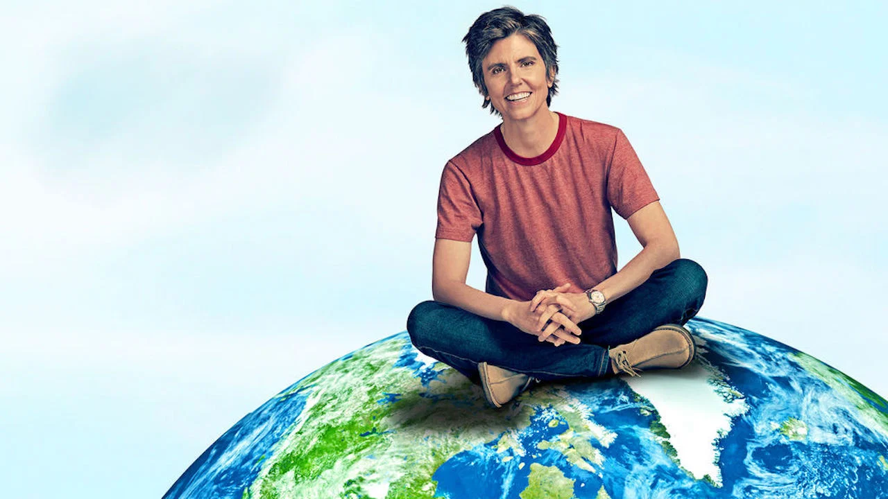 Tig Notaro: Happy to Be Here - 剧照