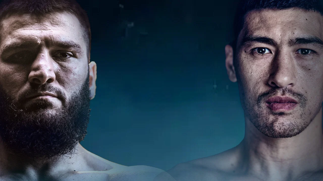 Artur Beterbiev vs. Dmitry Bivol - 剧照