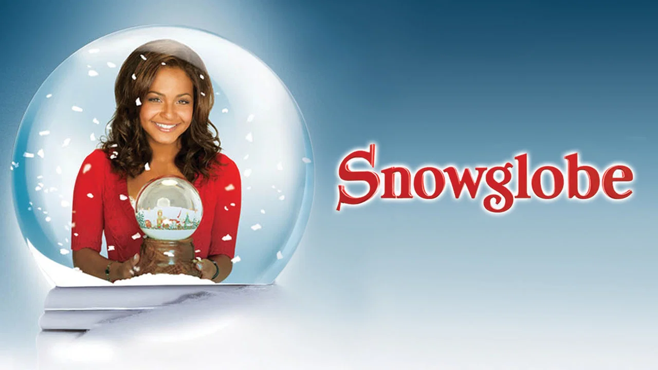 Snowglobe - 剧照