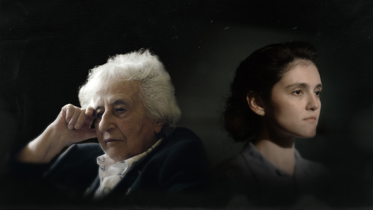 The Last Musician of Auschwitz - 剧照