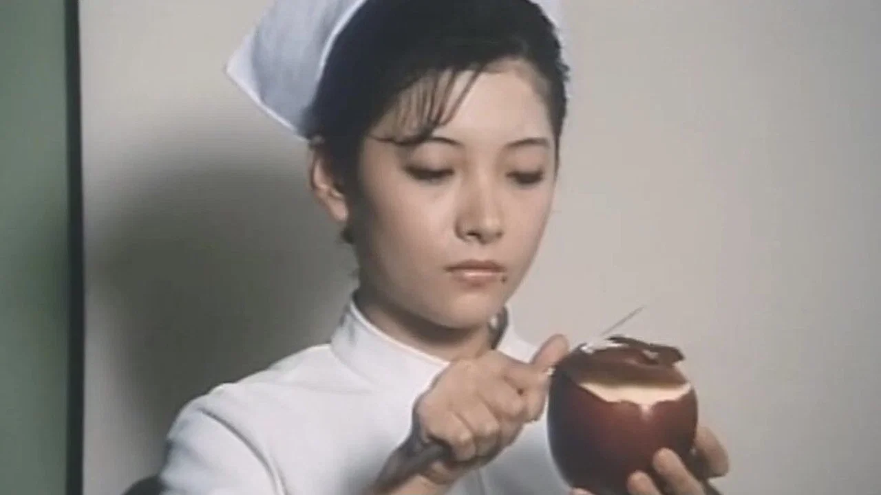 白衣天使的故事：下流的行为 - 剧照