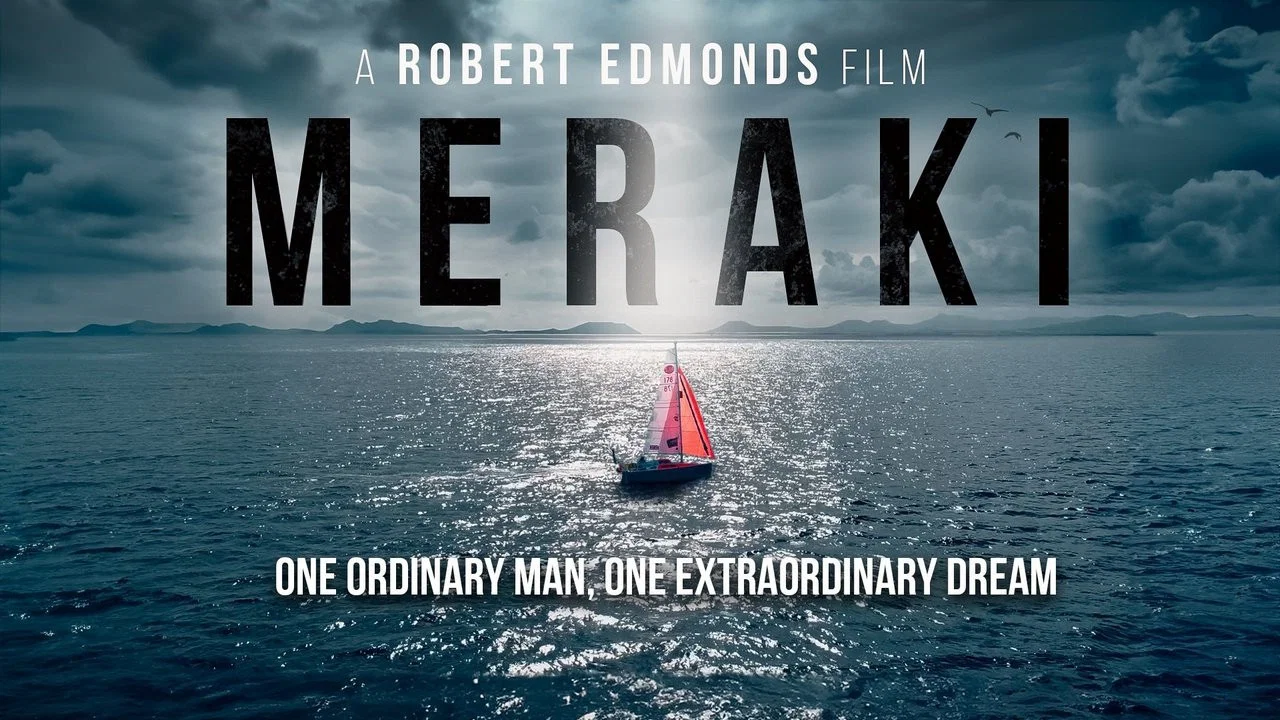 MERAKI - 剧照