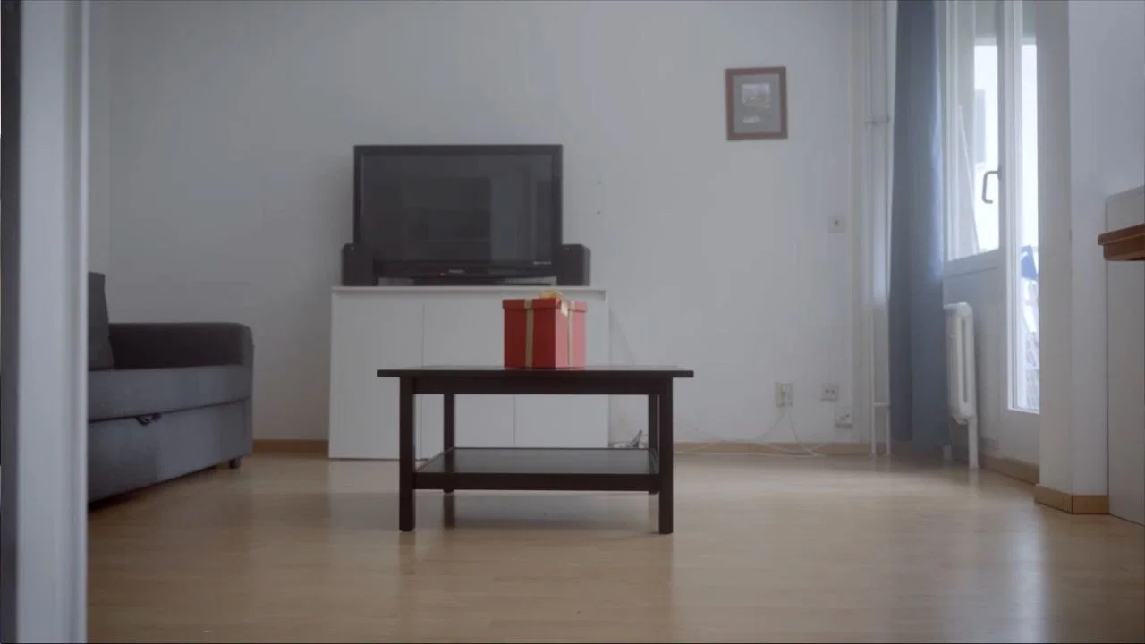 Das Perfekte Geschenk - 剧照