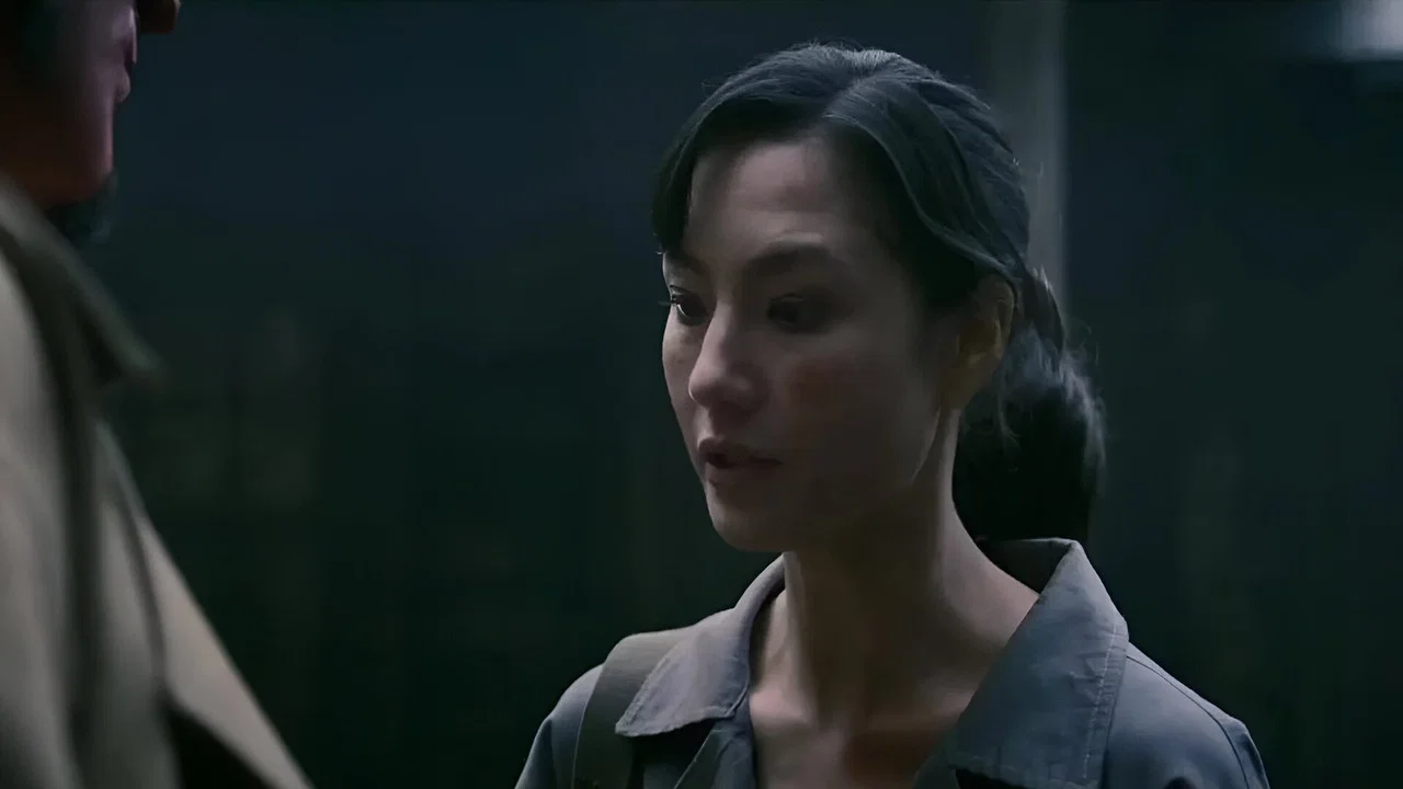 地狱男爵：歪曲人 - 剧照