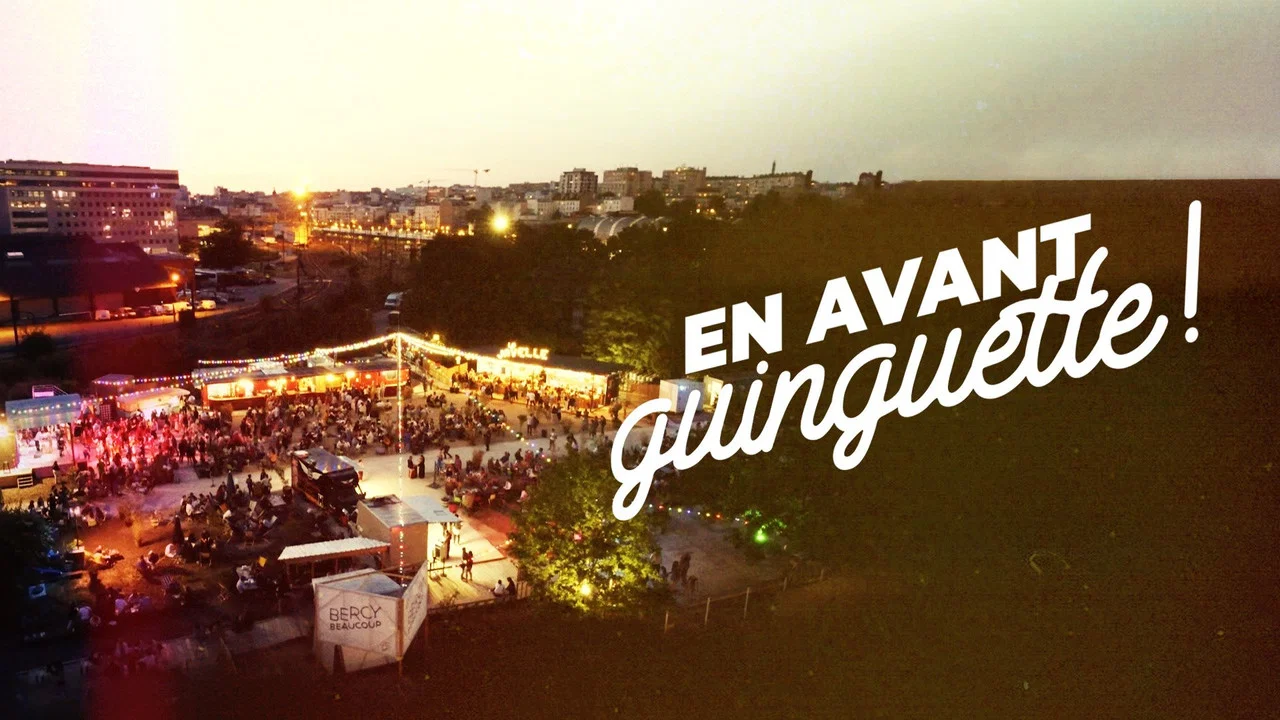 En avant guinguette! - 剧照
