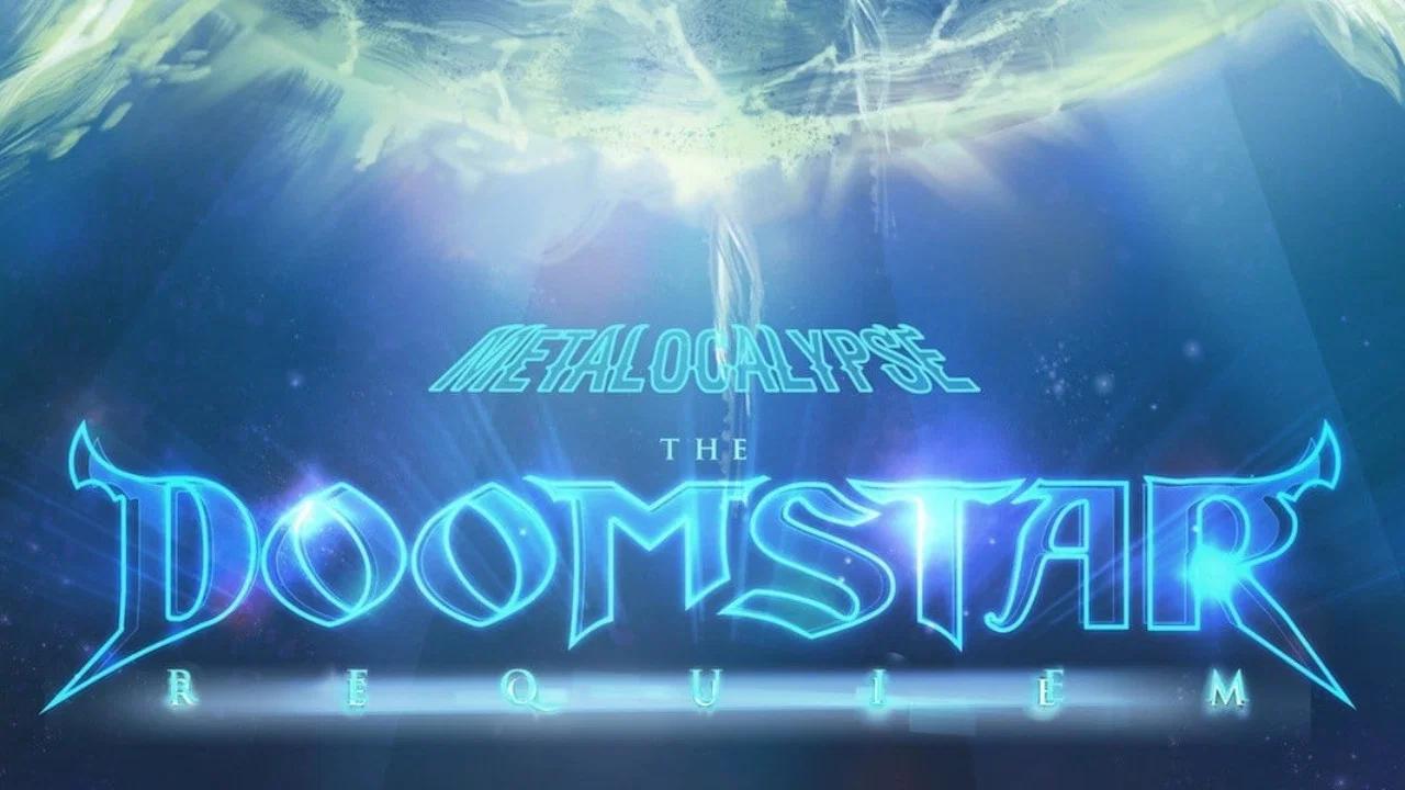Metalocalypse: The Doomstar Requiem - A Klok Opera - 剧照