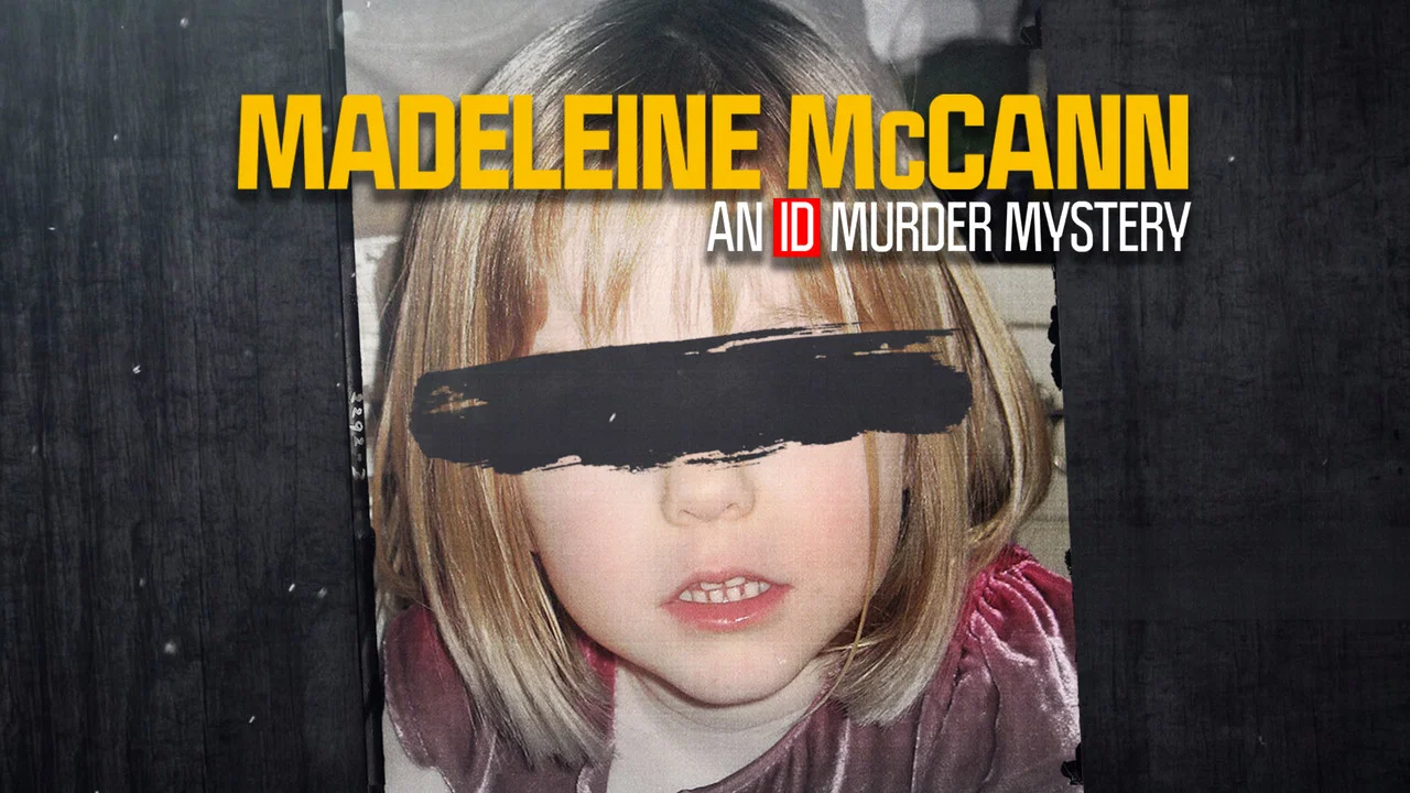 Madeleine McCann: An ID Murder Mystery - 剧照