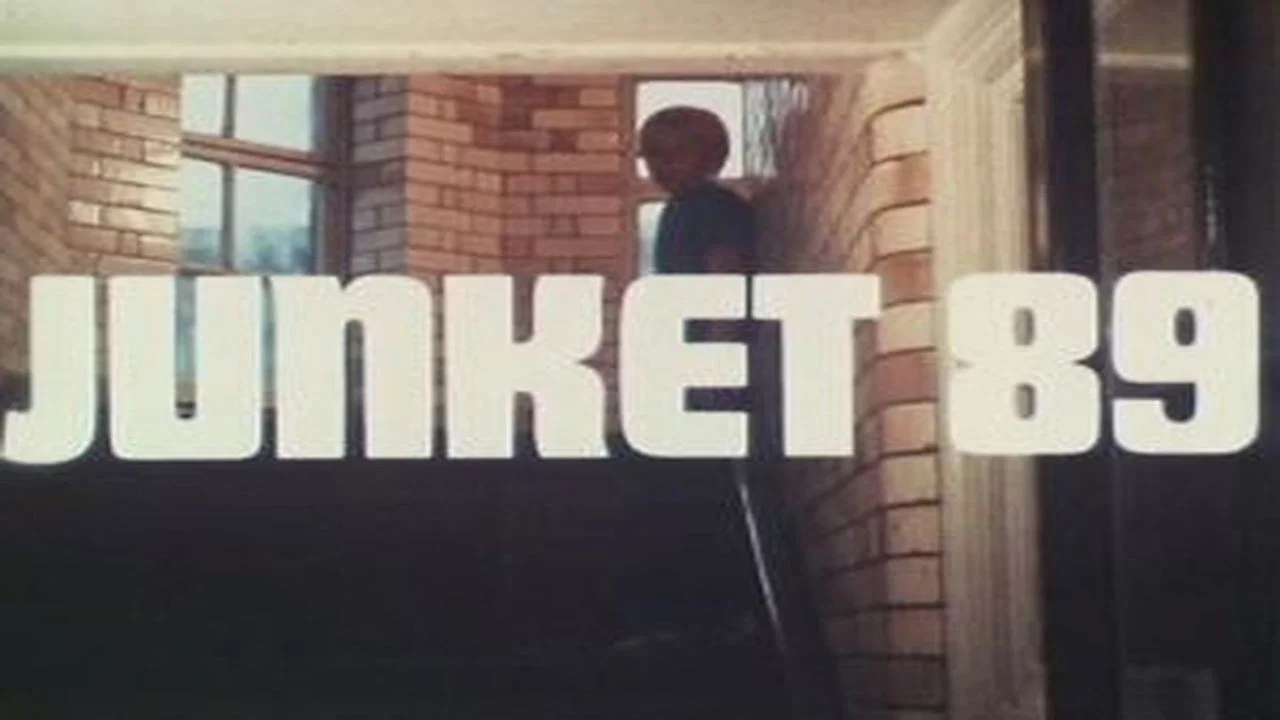 Junket 89 - 剧照
