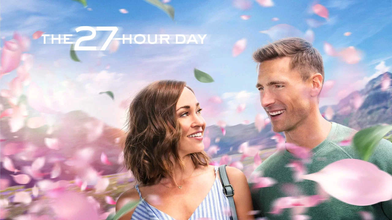 The 27-Hour Day - 剧照
