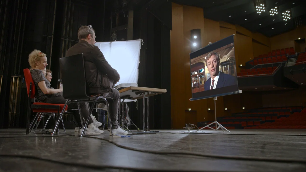 Sir Michael Caine &ndash; Vom Arbeiterkind zum Hollywoodstar - 剧照