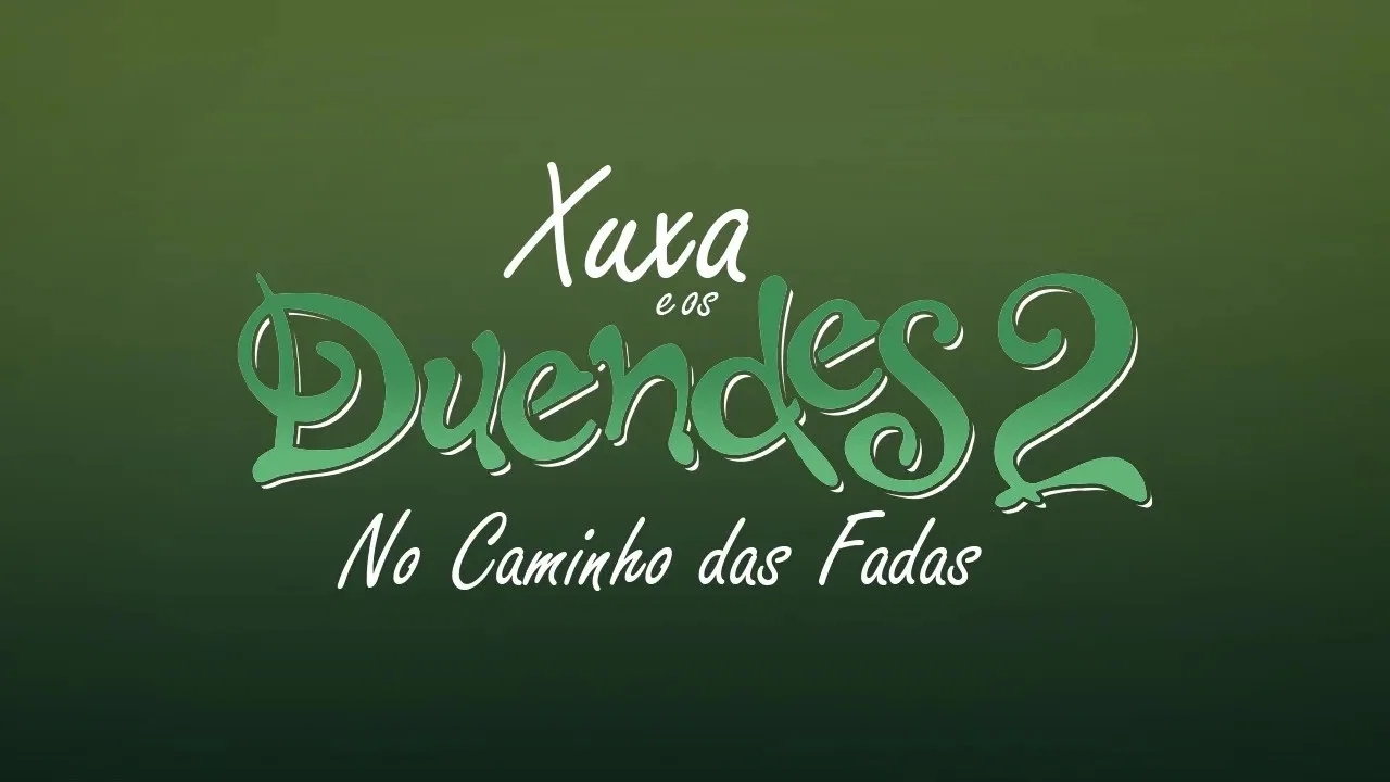 Xuxa e os Duendes 2: No Caminho das Fadas - 剧照