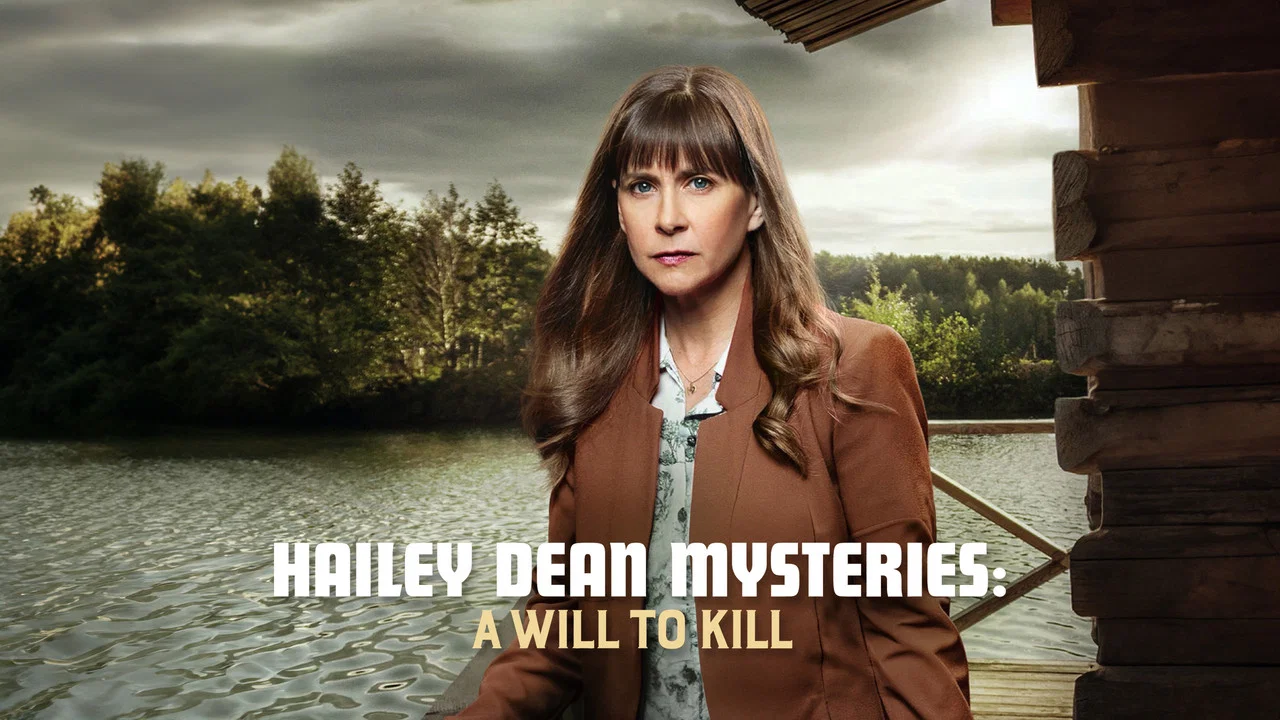 Hailey Dean Mysteries: A Will to Kill - 剧照