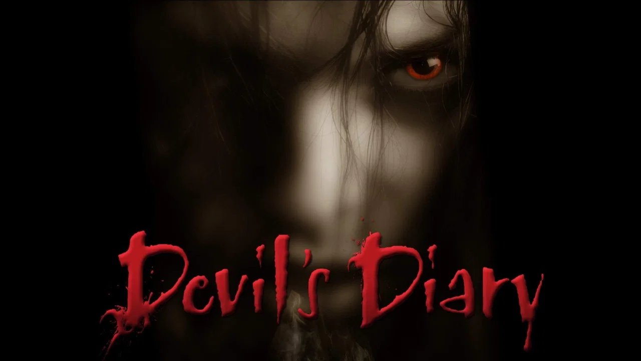 Devil's Diary - 剧照