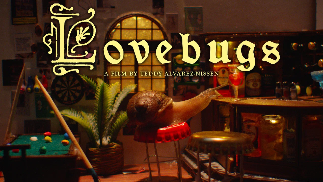Lovebugs - 剧照