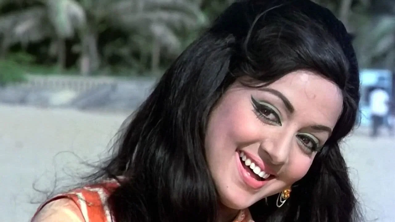 सीता और गीता - 剧照
