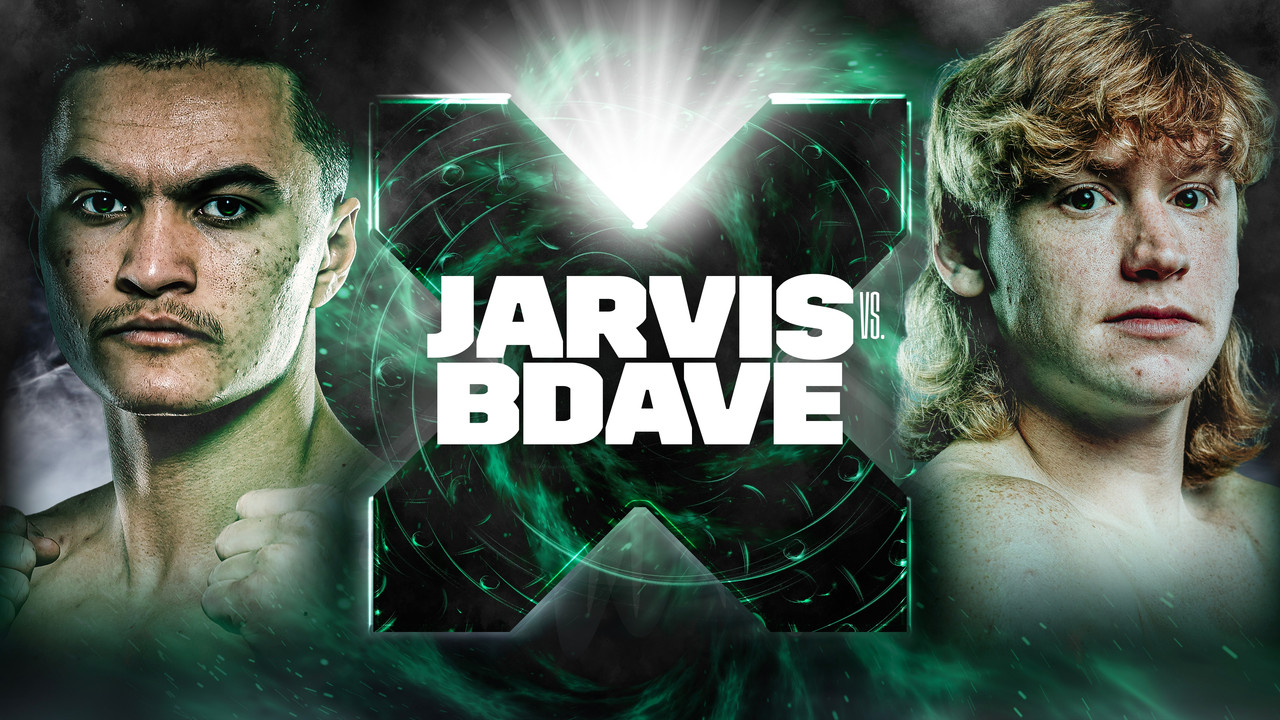 Jarvis vs. BDave - 剧照