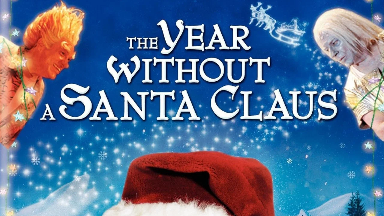 The Year Without a Santa Claus - 剧照