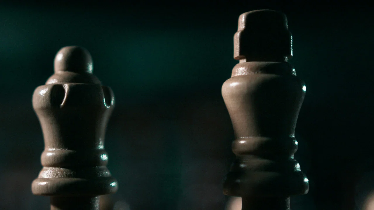 Pawns - 剧照