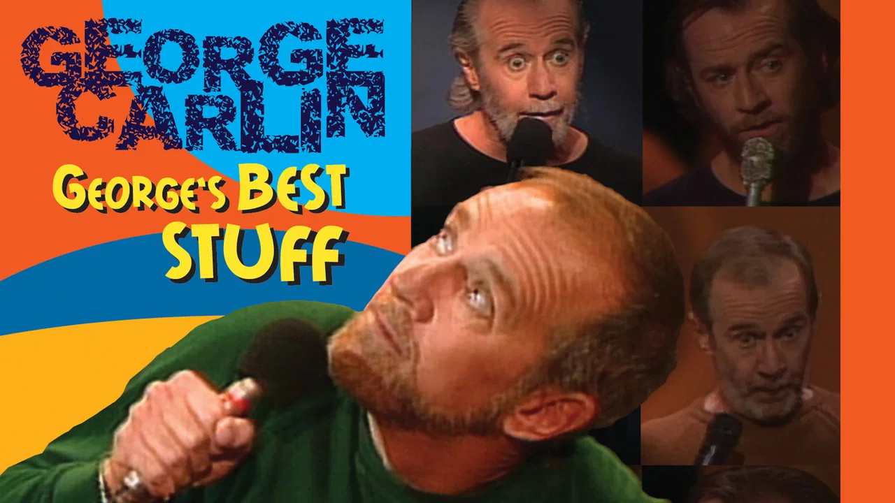George Carlin: George's Best Stuff - 剧照