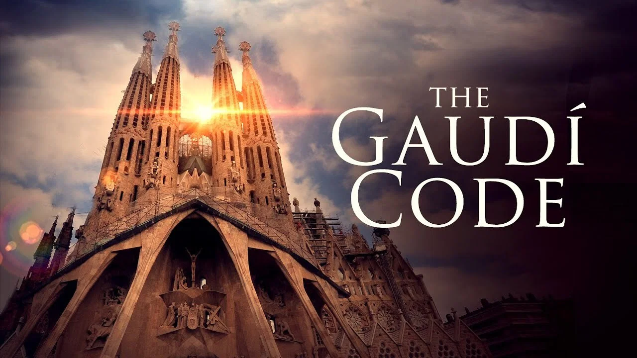 Der Gaudi code - 剧照