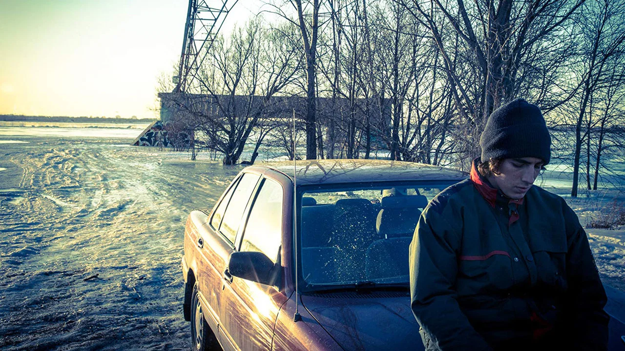 你疯了吗 - 剧照