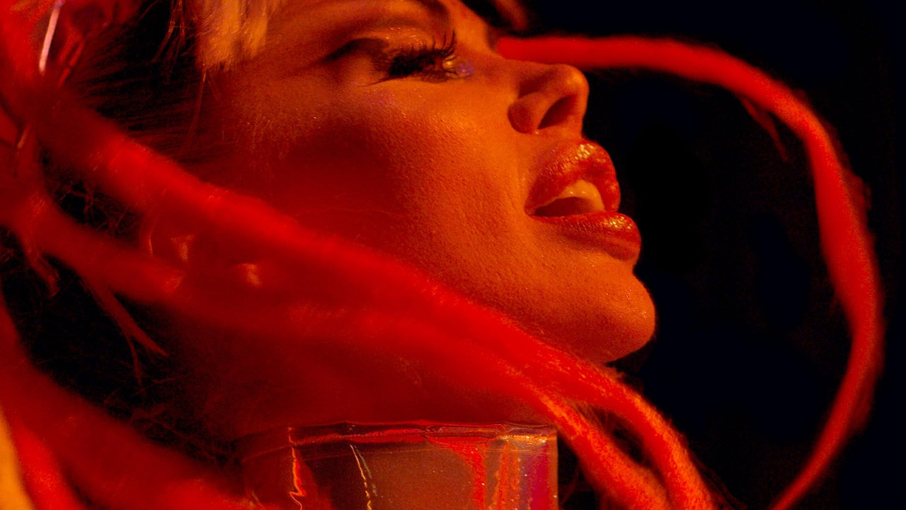 Where Love Lives: A Story of Dancefloor Culture & Expression - 剧照