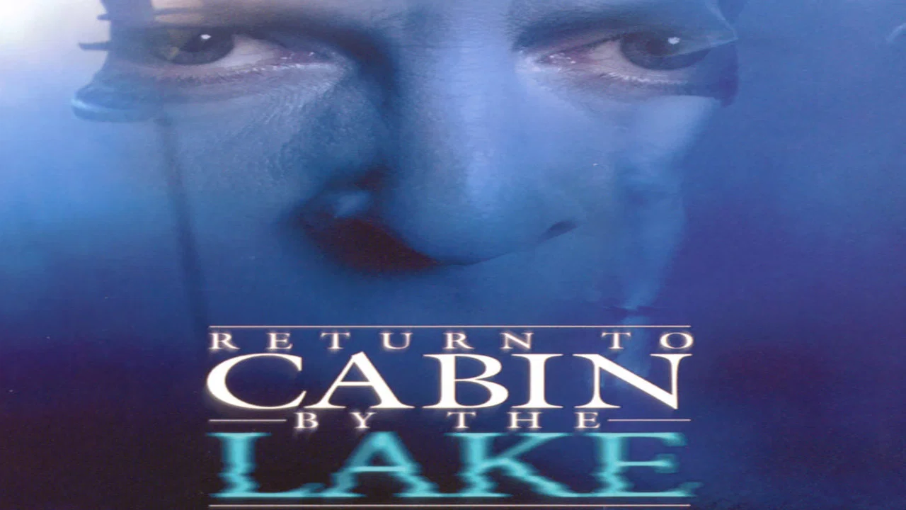 Return to Cabin by the Lake - 剧照