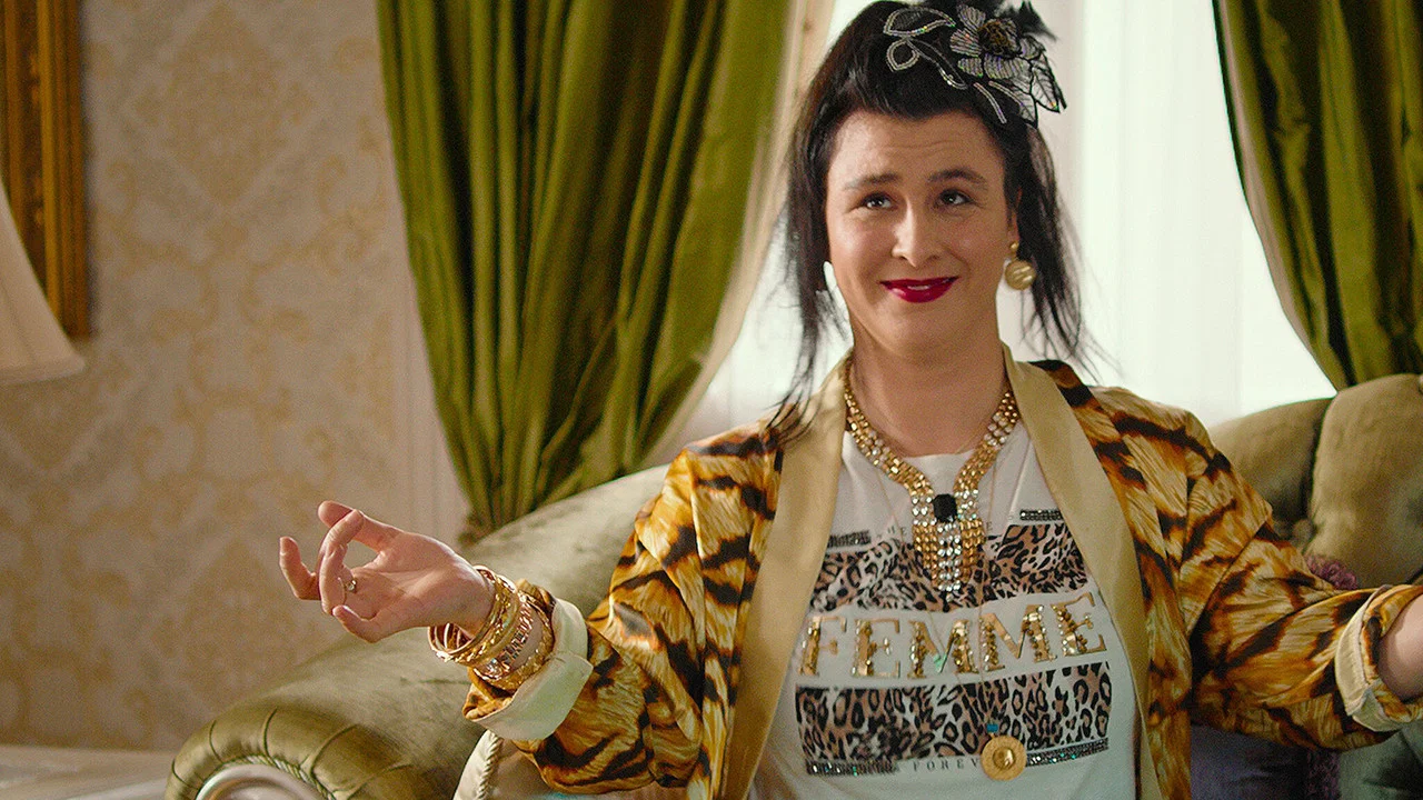 Zengo - 剧照