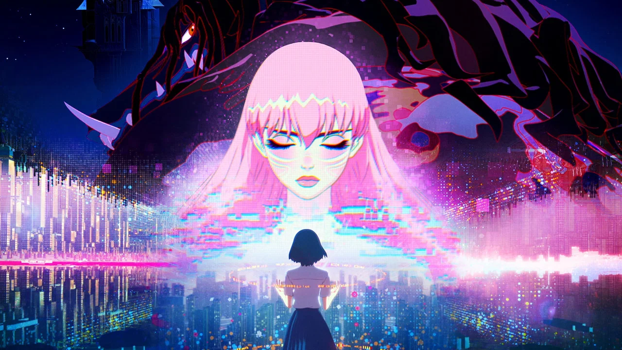雀斑公主 - 剧照