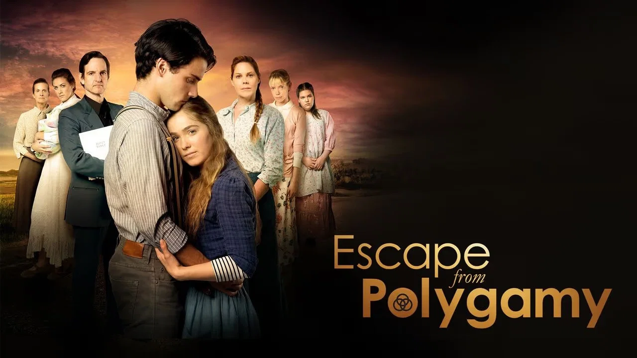 Escape from Polygamy - 剧照
