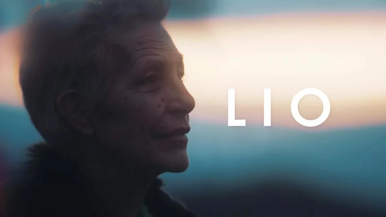 Lio - 剧照