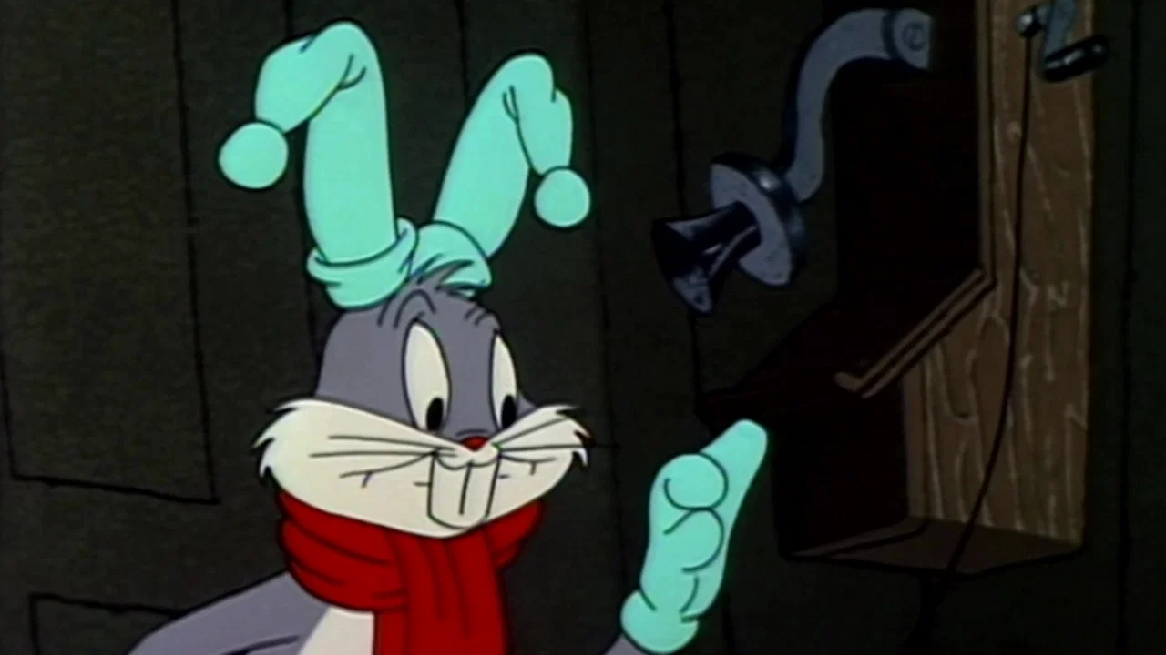 Bonanza Bunny - 剧照