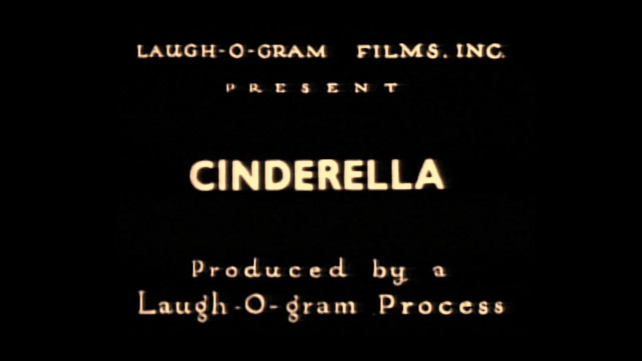 Cinderella - 剧照