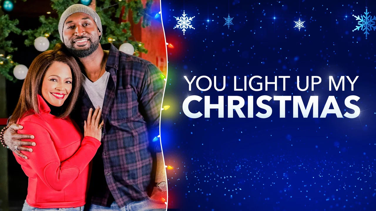 You Light Up My Christmas - 剧照