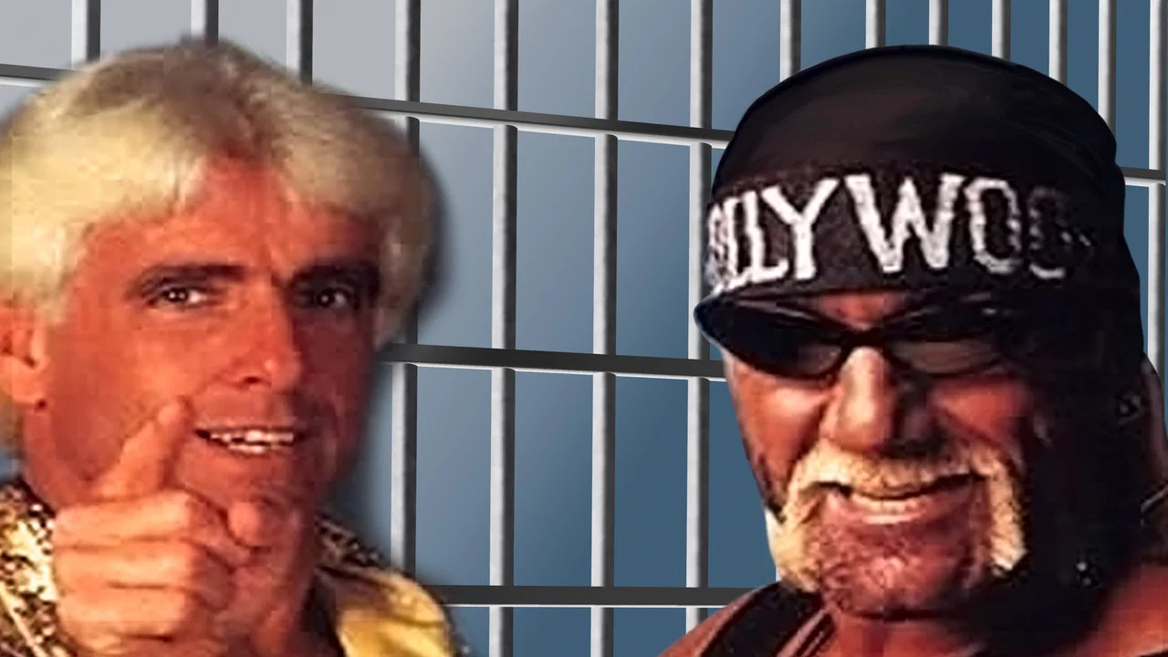 WCW Fall Brawl 1996 - 剧照