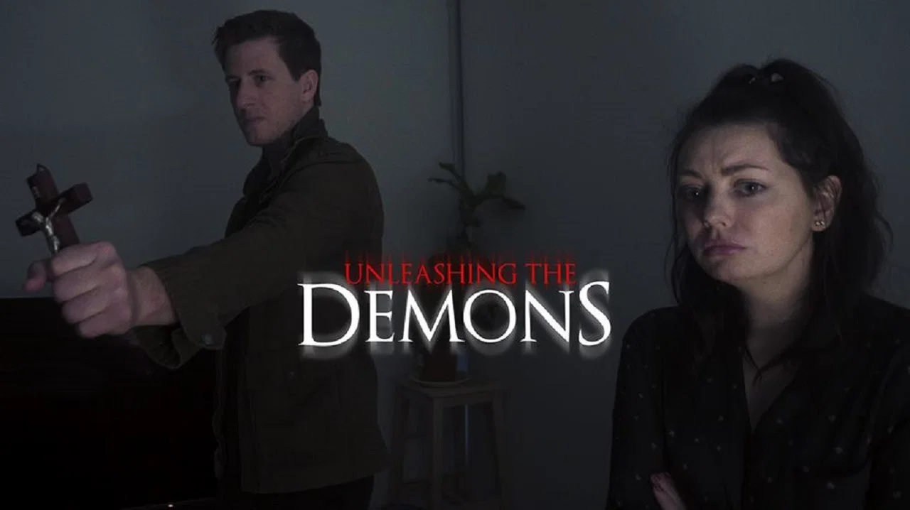 Unleashing the Demons - 剧照