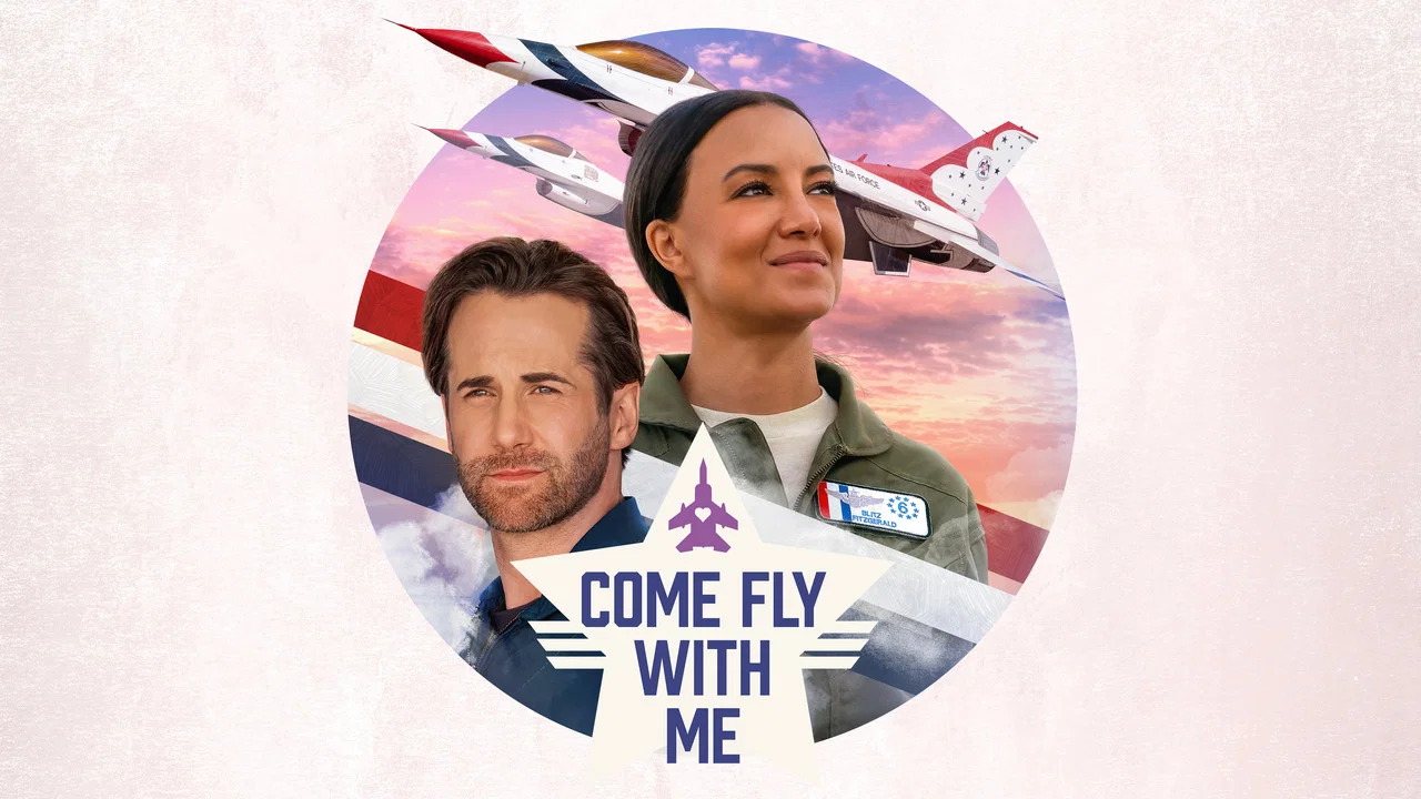 Come Fly with Me - 剧照