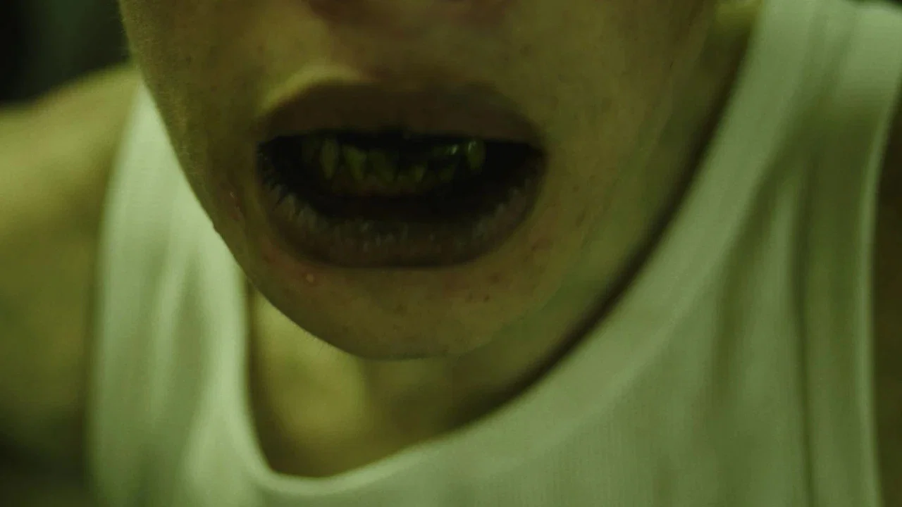 Disease - 剧照