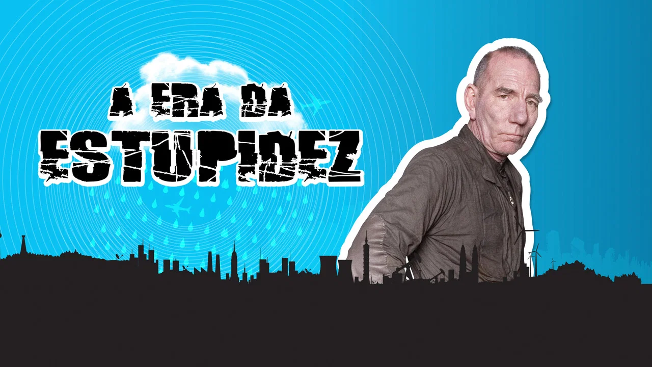 愚昧年代 - 剧照