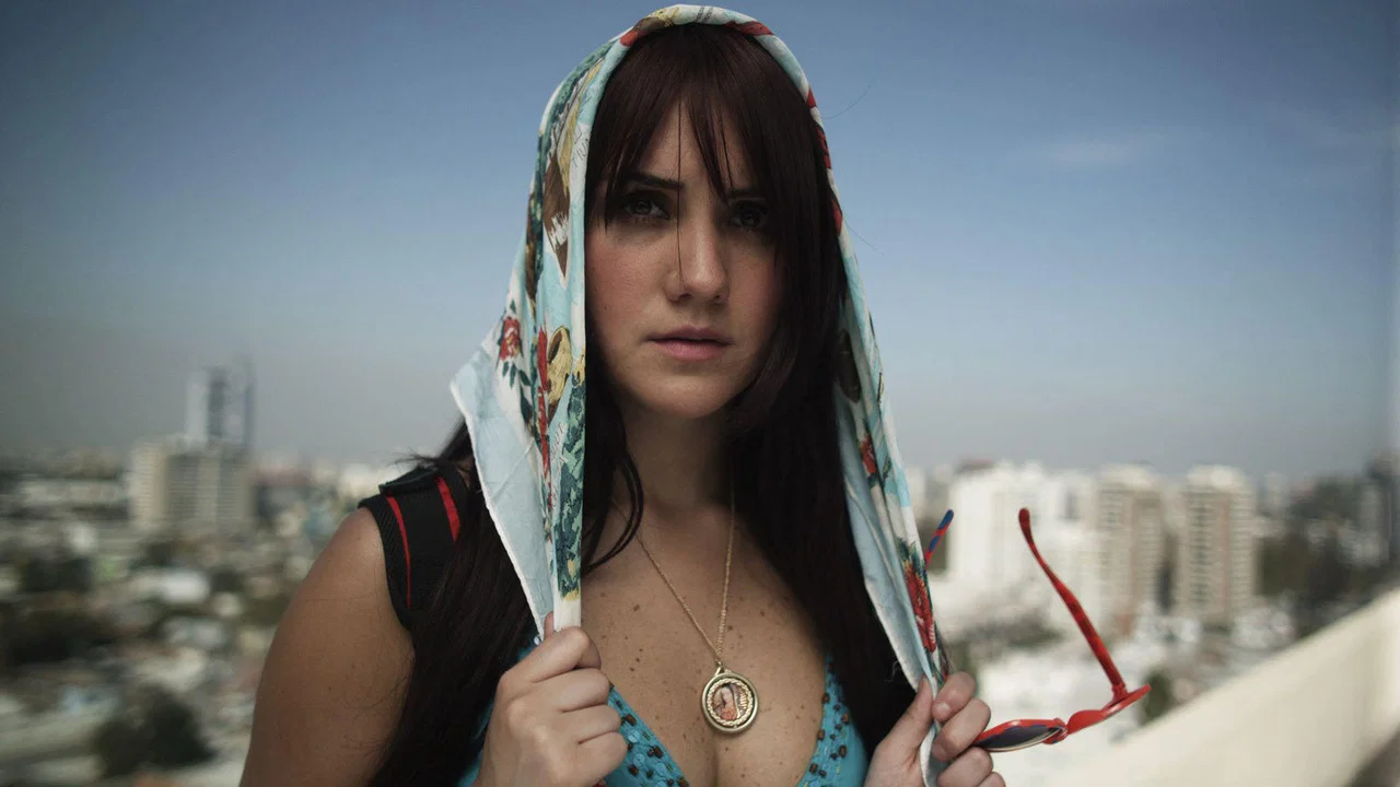 &iquest;Alguien ha visto a Lupita? - 剧照