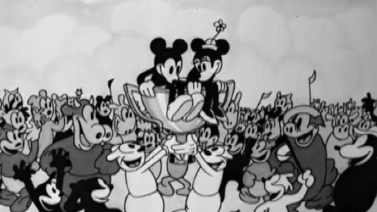 Barnyard Olympics - 剧照