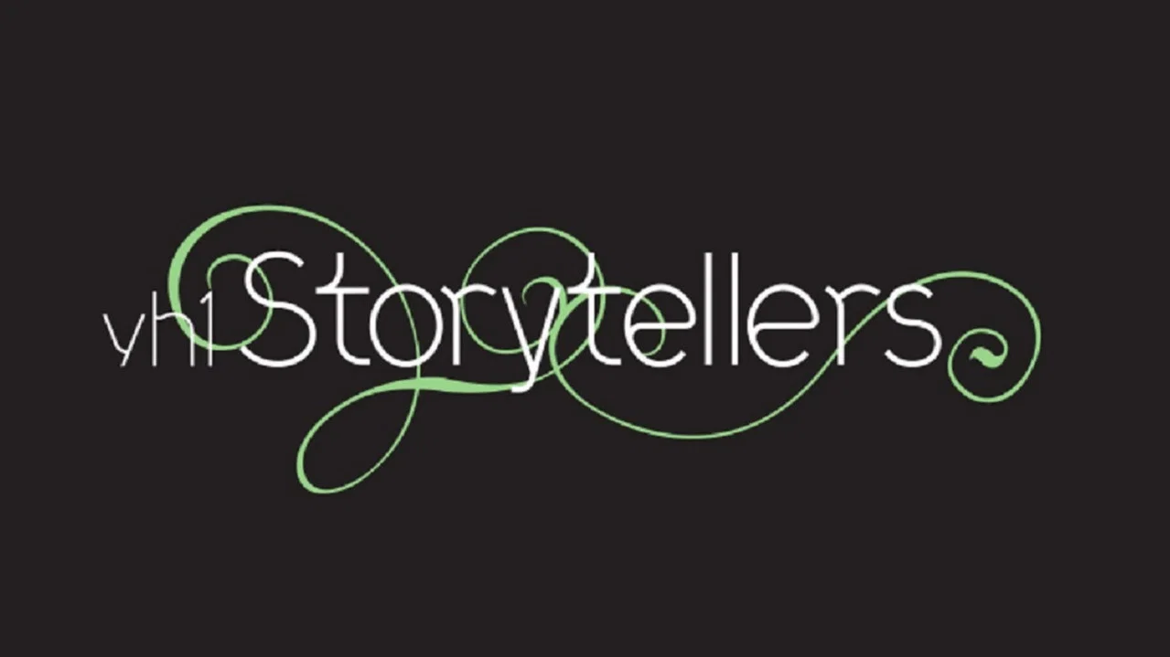 Billy Idol: VH1 Storytellers - 剧照